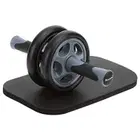 Knight Shot Abdominal Workout Exercise Roller Wheel