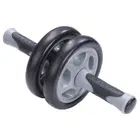 Knight Shot Abdominal Workout Exercise Roller Wheel