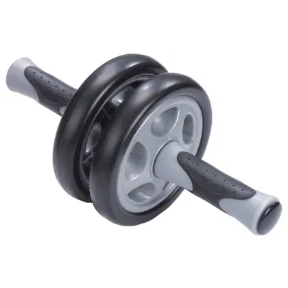 Knight Shot Abdominal Workout Exercise Roller Wheel