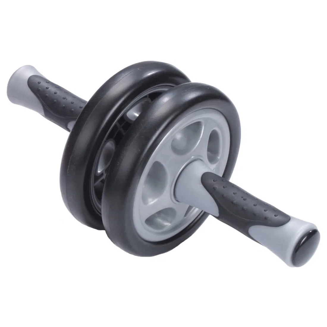 Knight Shot Abdominal Workout Exercise Roller Wheel