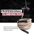 Knight Shot Climbing Training Rope 6M (19.68FT)