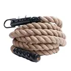 Knight Shot Climbing Training Rope 6M (19.68FT)