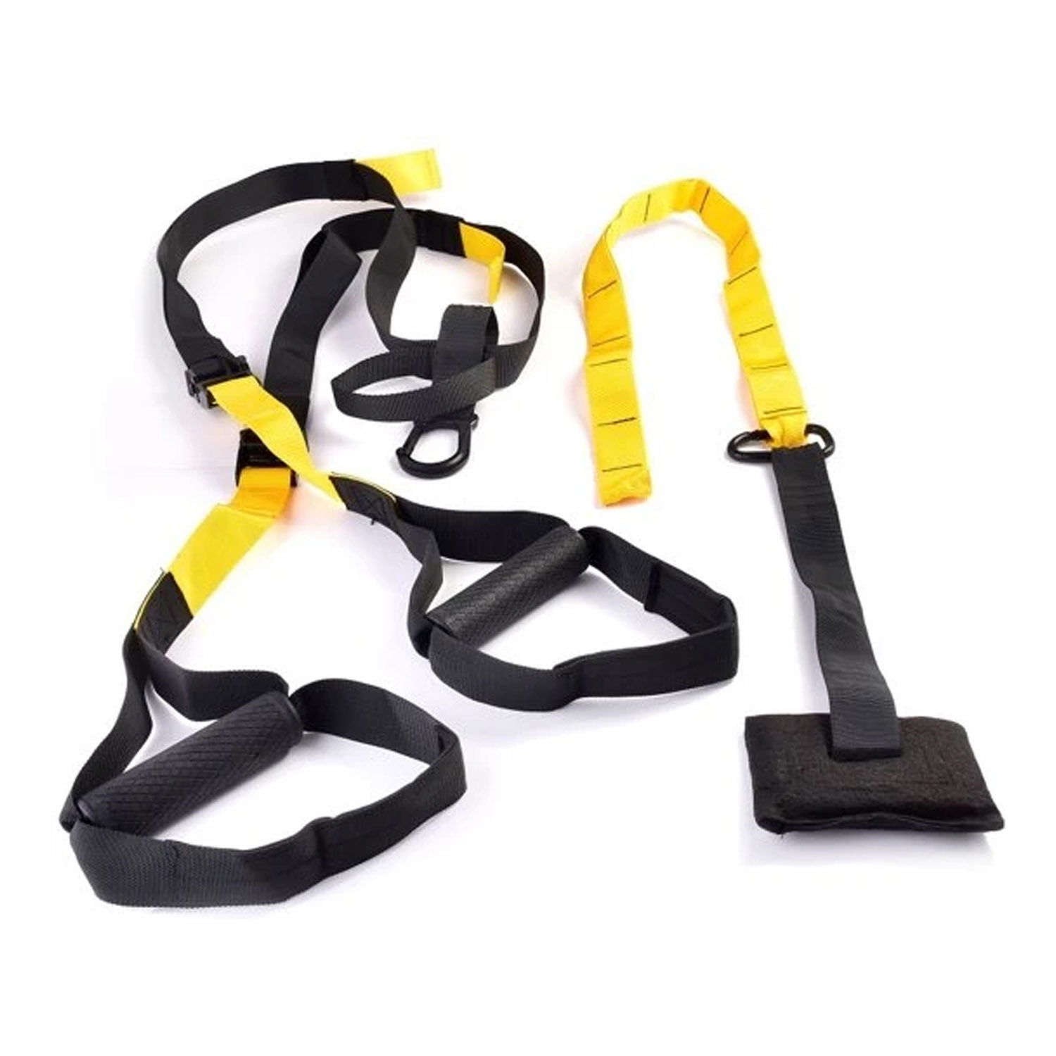 Knight Shot Mutli Functional Suspension Trainer