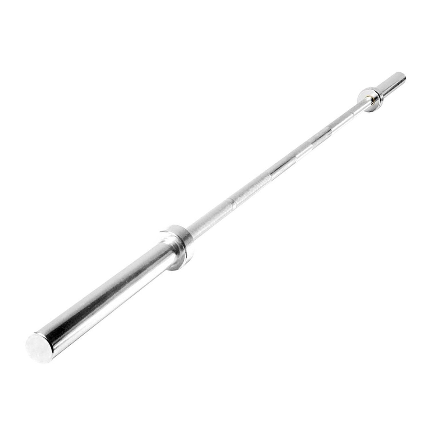 ليلة شوت قضيب مستقيم من الكروم الصلب 10 كجم بطول 1.2 متر