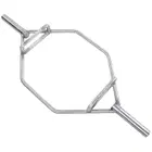 Knight Shot Hex Bar
