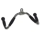 Knight Shot Multi-Exerciser Training Bar | Cable Machine Attachment