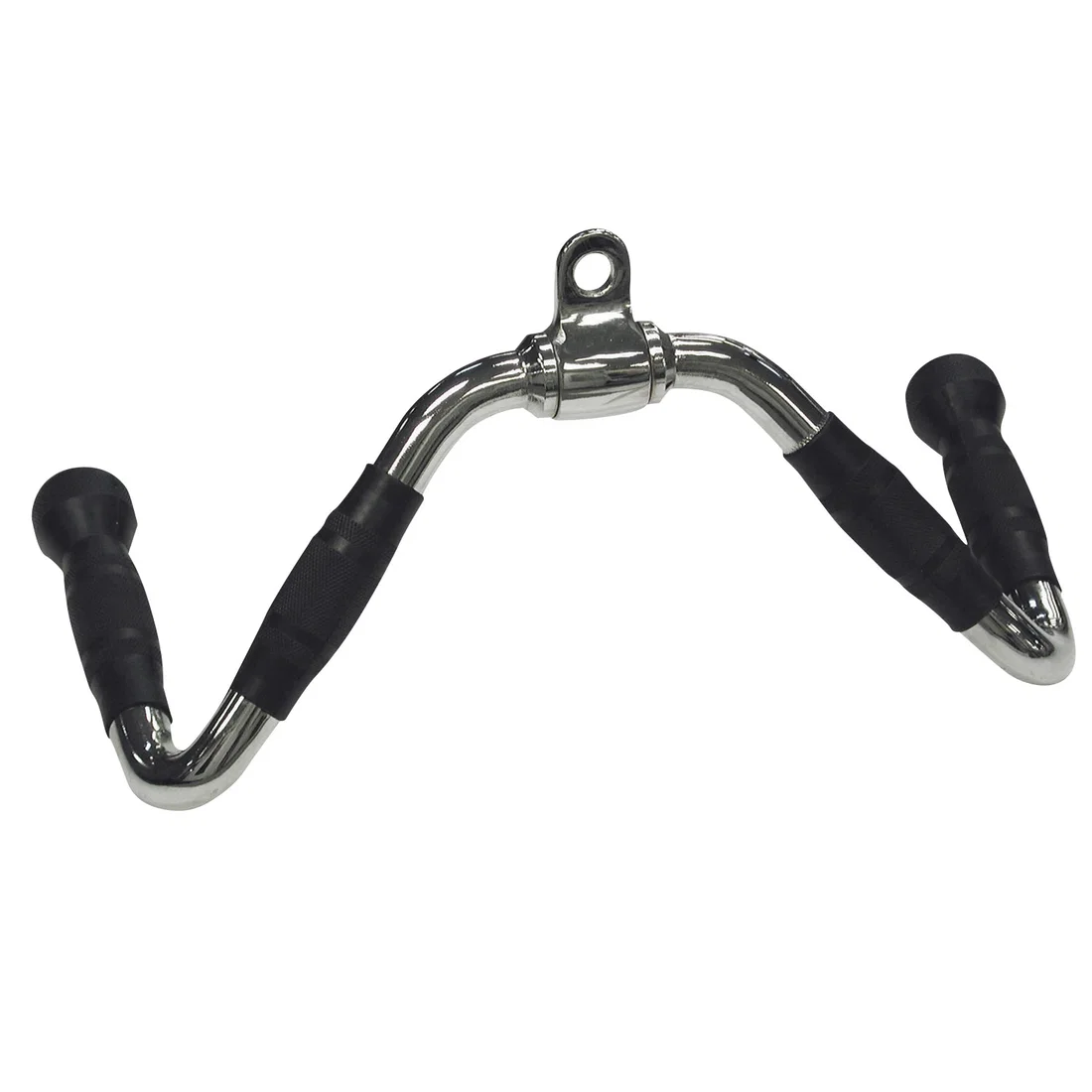 Knight Shot Multi-Exerciser Training Bar | Cable Machine Attachment