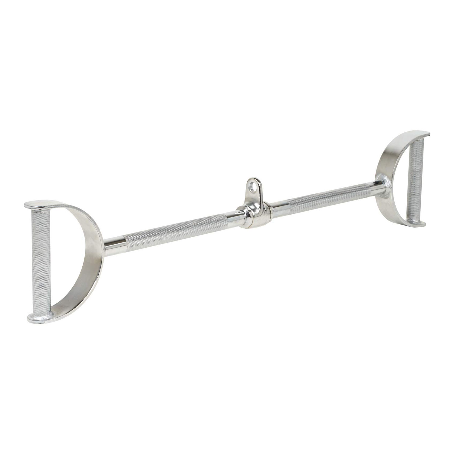 Knight Shot Straight Lat pull down D Handle