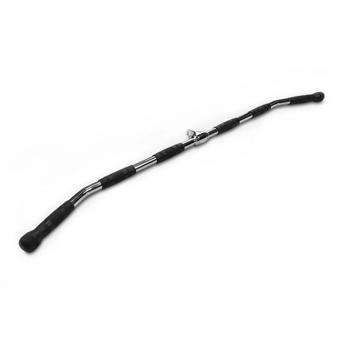 Knight Shot Revolving Lat Pulldown Bar 122cm