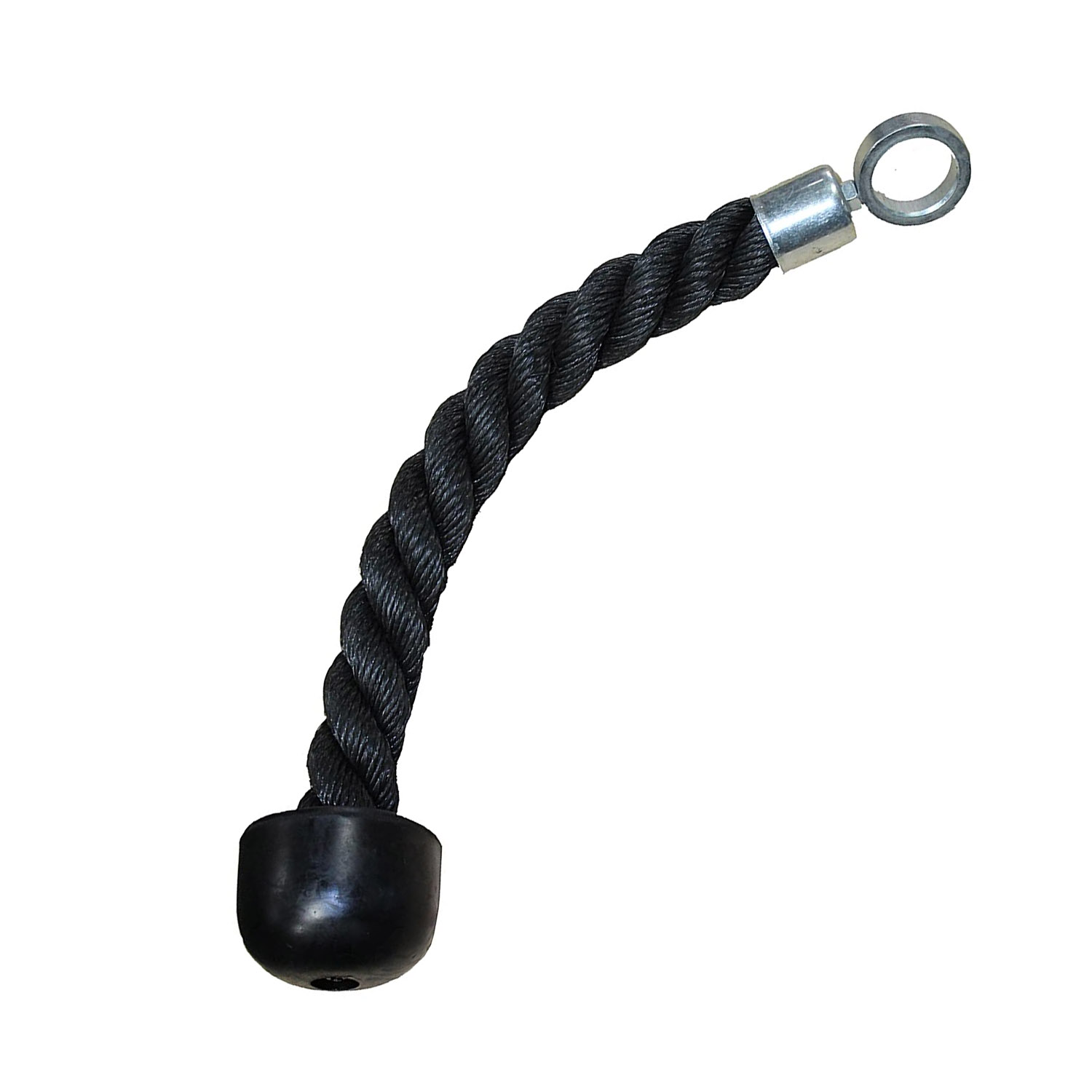 ليلة شوت حبل ثلاثي الرؤوس واحد