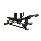 فورس USA C10 Sliding Bench
