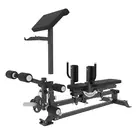 فورس USA C10 Sliding Bench