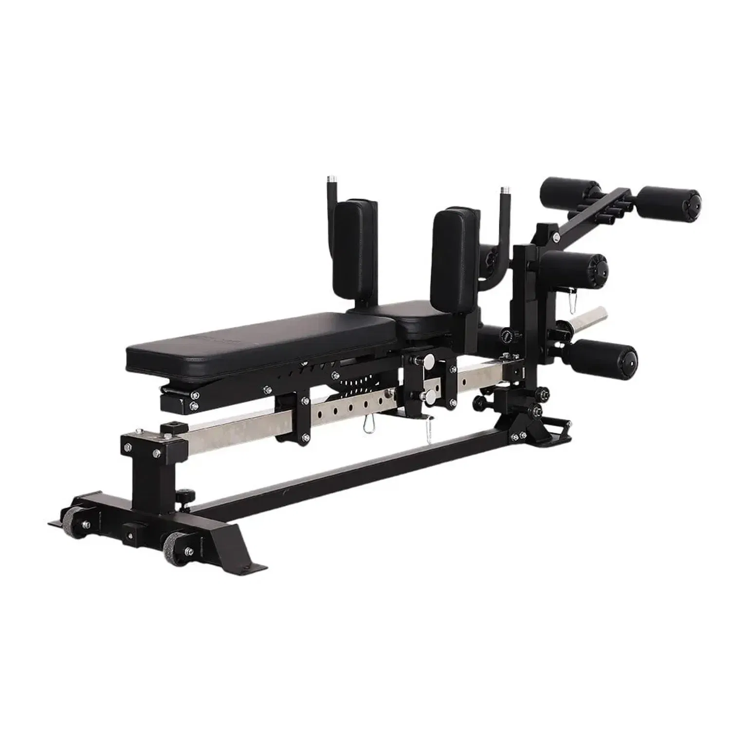 Force USA C10 Sliding Bench