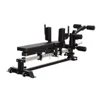 فورس USA C10 Sliding Bench