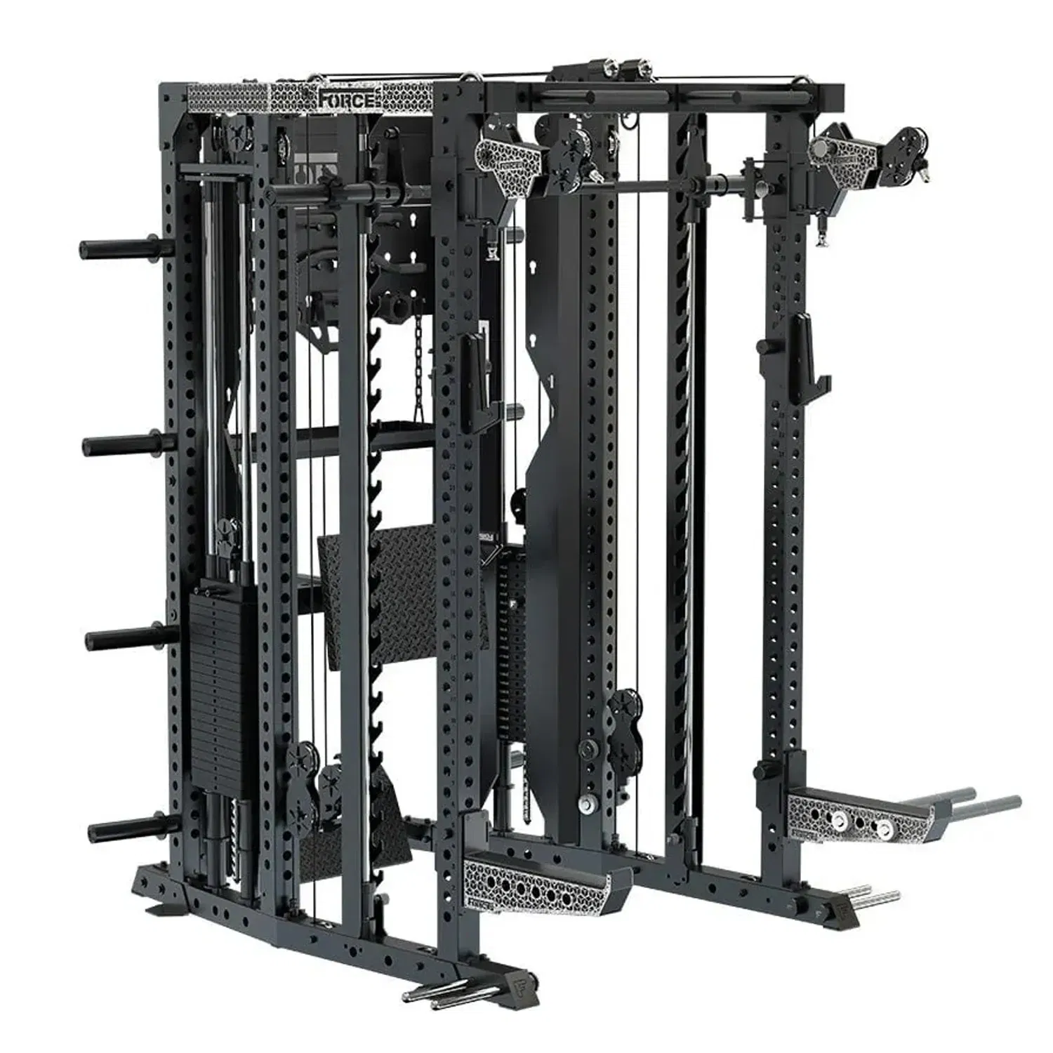 فورس USA C20 All-In-One Trainer