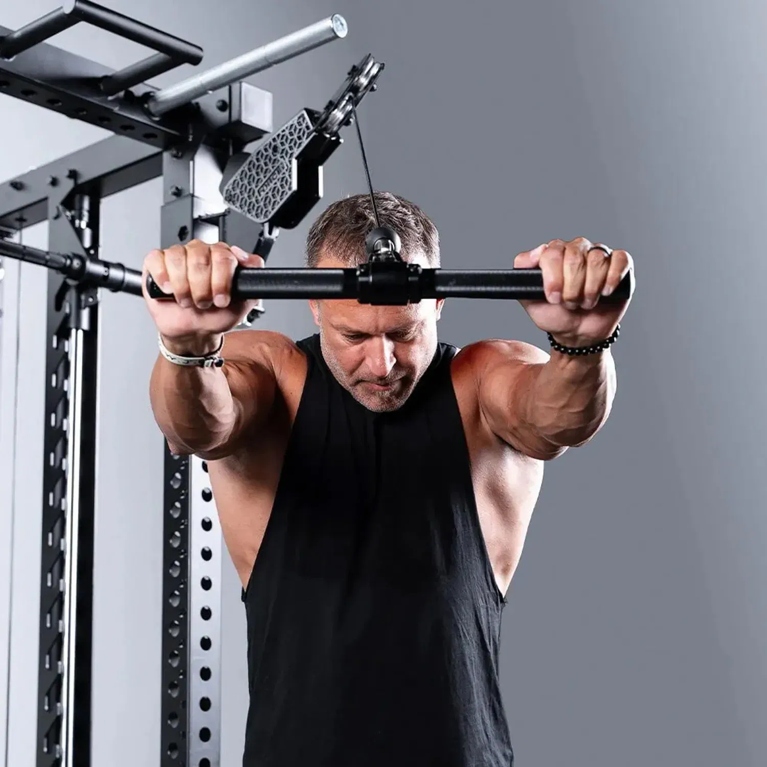 فورس USA C20 All-In-One Trainer