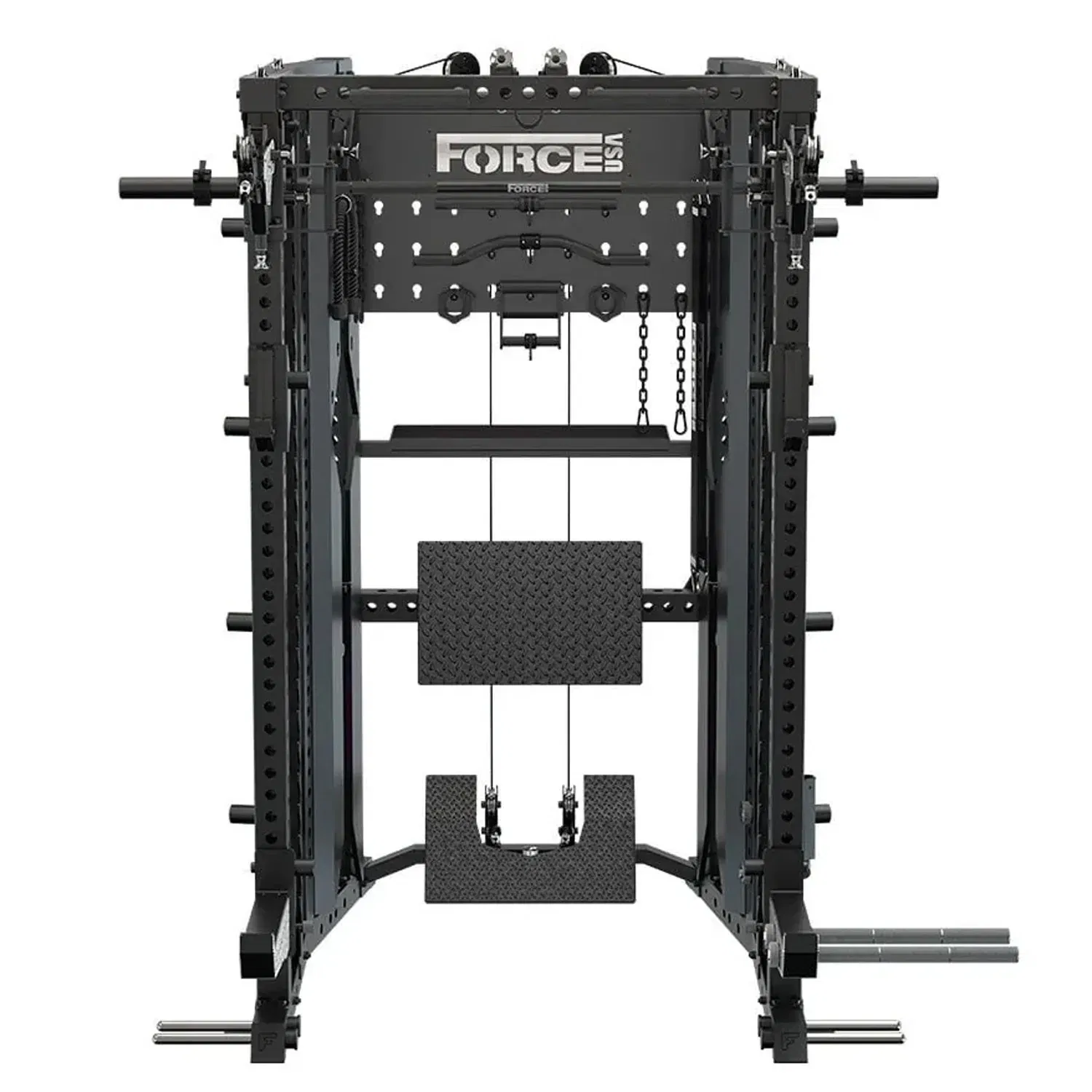 فورس USA C20 All-In-One Trainer