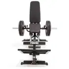 Force USA Compact Standing Leg Press & Hack Squat Version 2