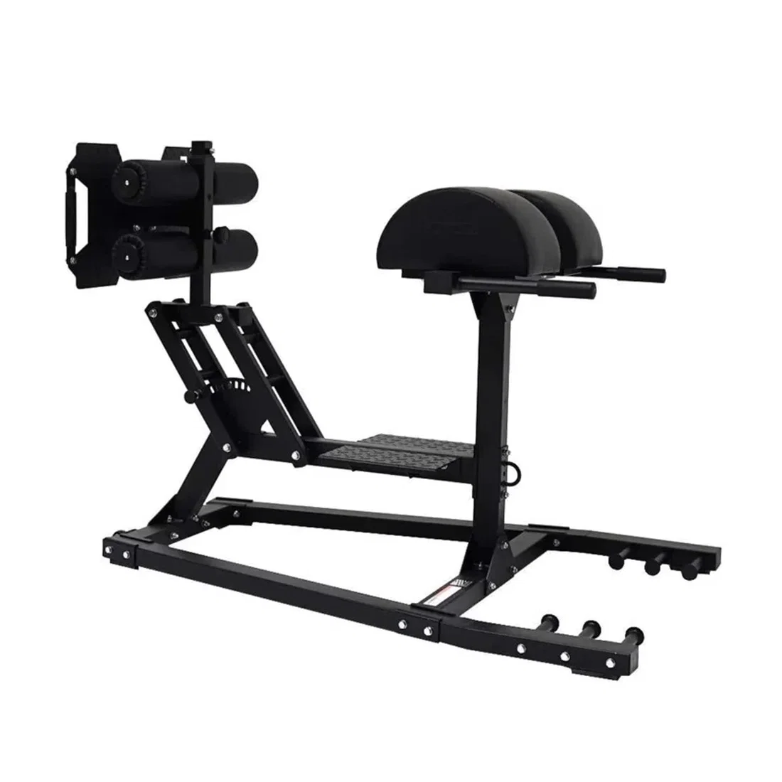 فورس USA GHR التجاري/GHD