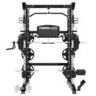 Force USA F50 All In One  Trainer Plate Loaded (Includes 15kg Barbell)