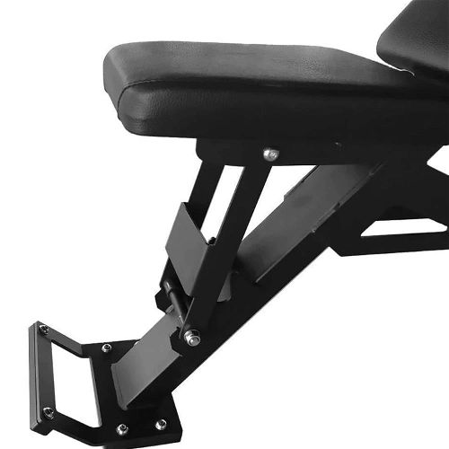 Force USA F-Series Bench