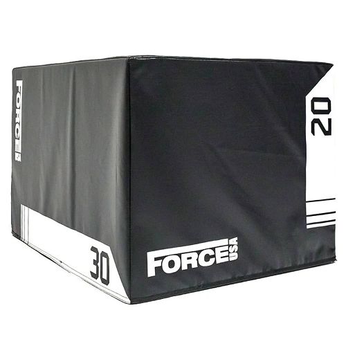 Force USA Foam Plyo Box 3in1