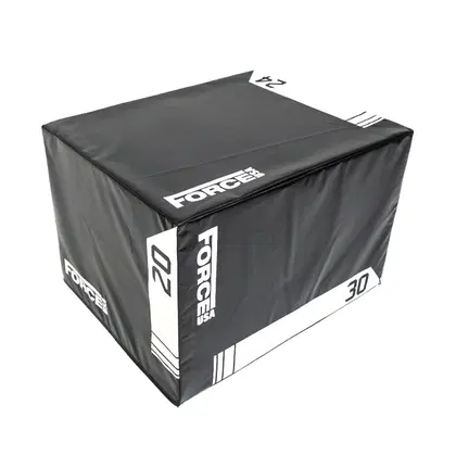 Force USA Foam Plyo Box 3in1
