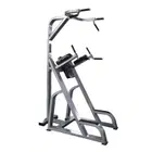 Knight Shot Vertical Knee Raise/ Dips/ Lat Pull Up/ Chin UP