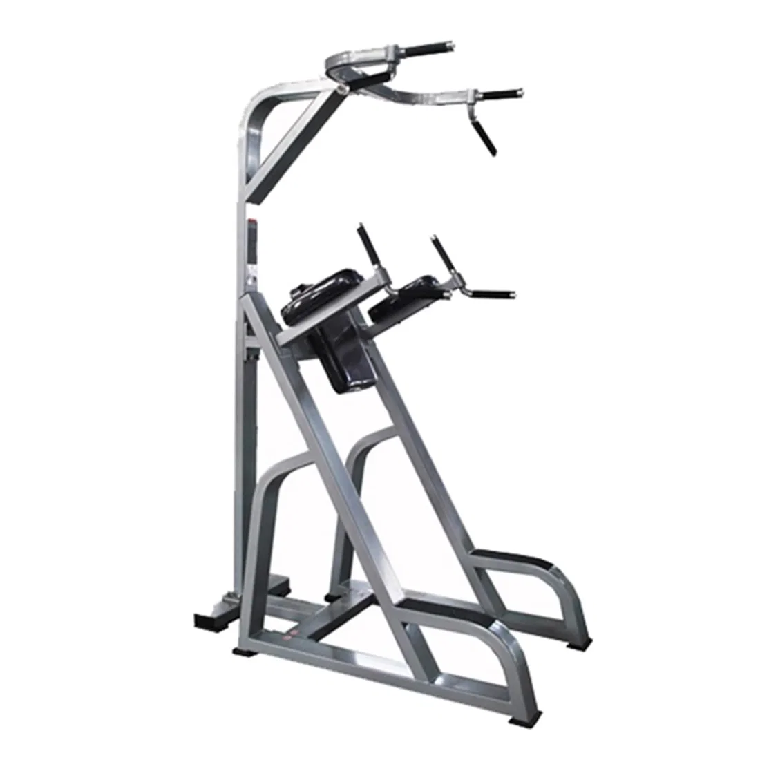 Knight Shot Vertical Knee Raise/ Dips/ Lat Pull Up/ Chin UP