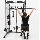 Force USA G1 All In One Trainer With Upgrade Kit
