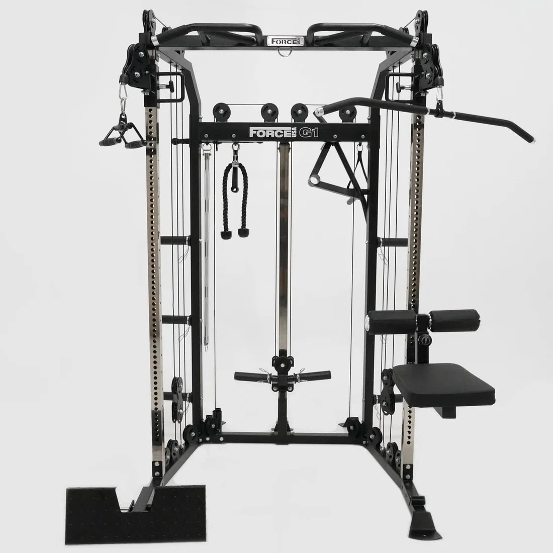 Force USA G1 All In One Trainer With Upgrade Kit