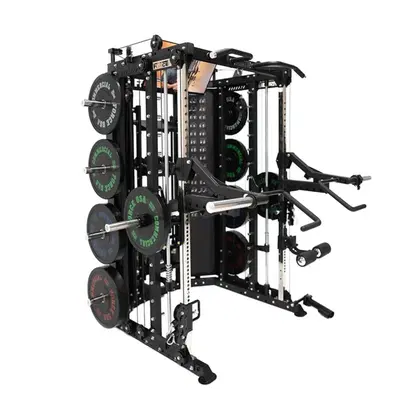 Force USA G10 All In One Trainer + Upgrade Kit