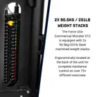 Force USA G12 All In One Trainer With Upgrade Kit
