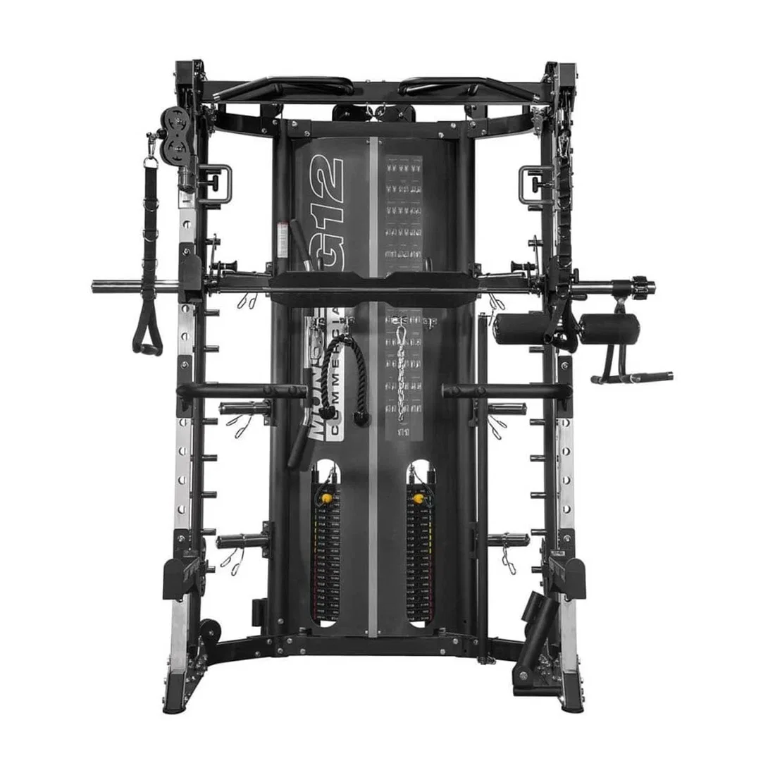 Force USA G12 All In One Trainer With Upgrade Kit