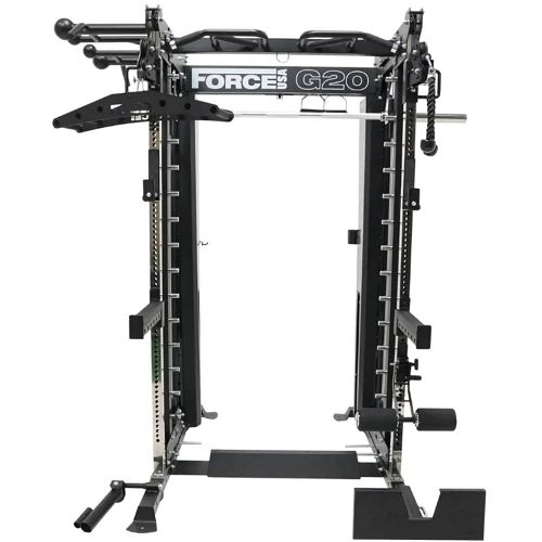Force USA G20 All-In-One Trainer