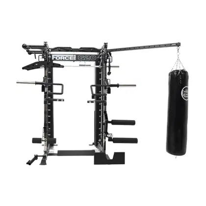 Force USA G20 All In One Trainer