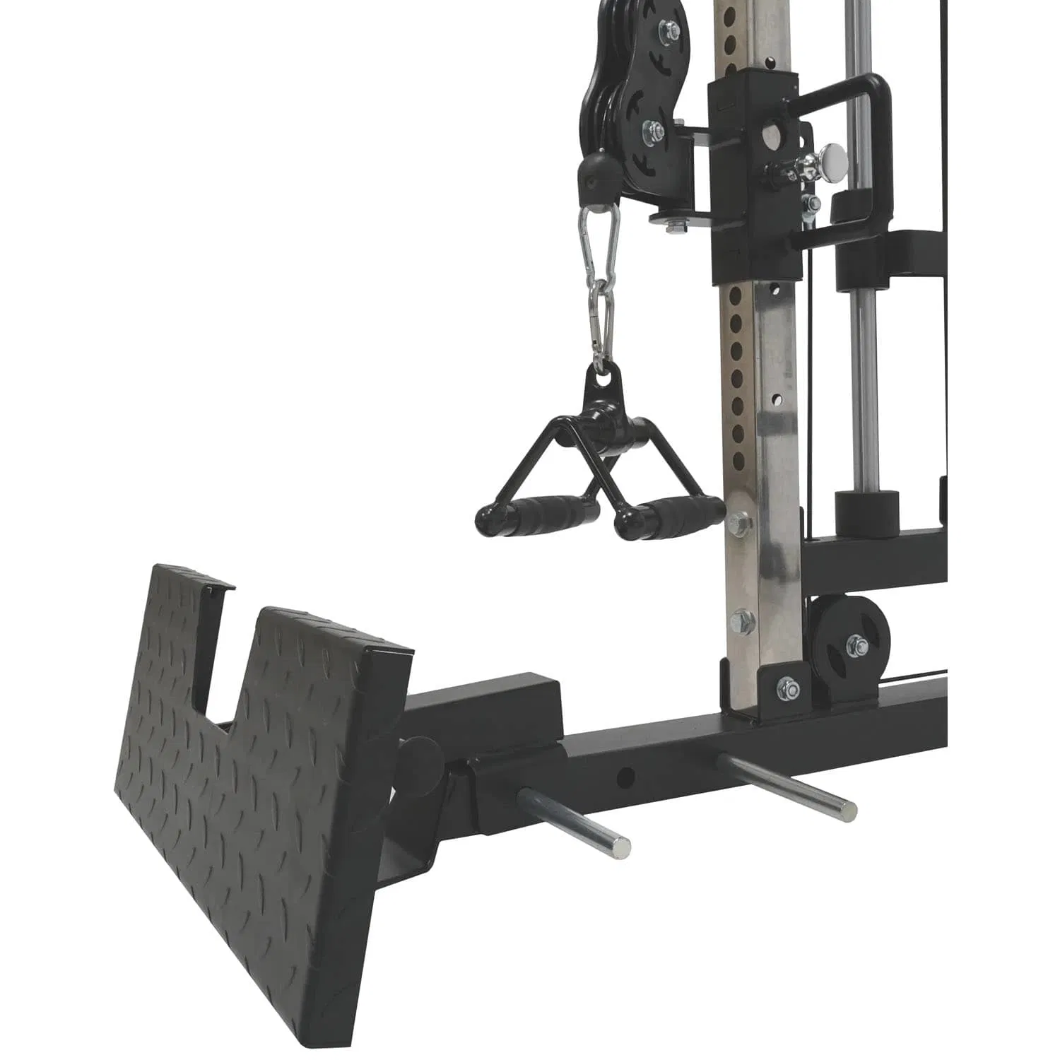 Buy Force USA G3 AllInOne Trainer + Leg Press/ Lat Seat & Upgrade Kit