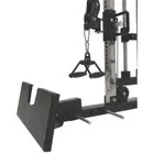 Force USA G3 All In One Trainer + Leg Press - Lat Seat & Upgrade Kit