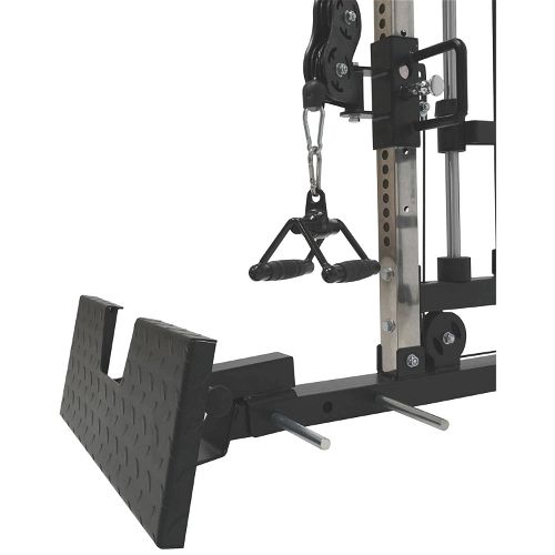 Force USA G3 All-In-One Trainer + Leg Press/ Lat Seat & Upgrade Kit