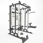 Force USA G3 All In One Trainer + Leg Press - Lat Seat & Upgrade Kit