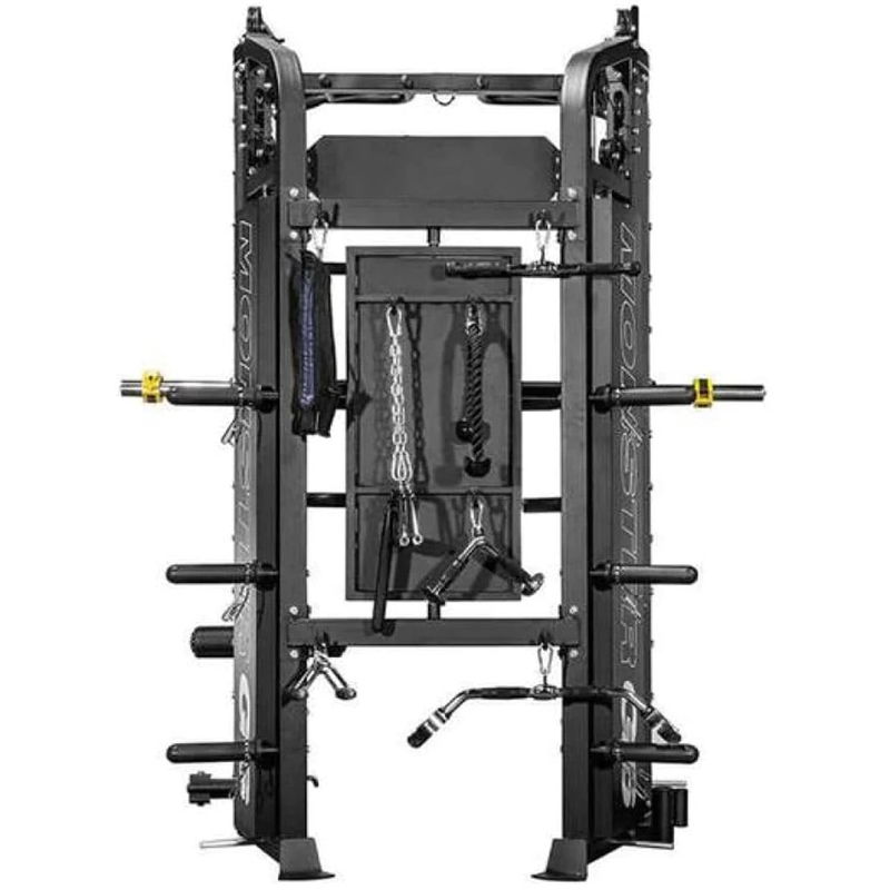 Force USA G6 All In One Trainer With Upgrade Kit