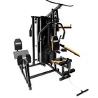 Force USA HG400 4 Station Multigym