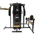 Force USA HG400 4 Station Multigym
