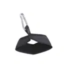 Facile Ab Strapes Black