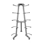 Facile Medicine Ball Rack