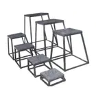 Facile Plyo Boxes Complete Set