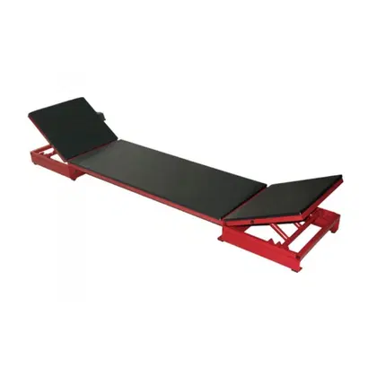 Facile Adjustable Lateral Plyo Box