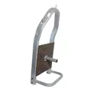Facile Speed Sled Main Tube