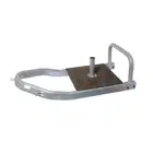 Facile Speed Sled Main Tube