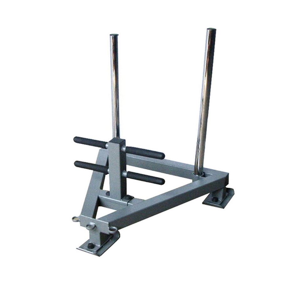 Facile Deluxe Power Sled